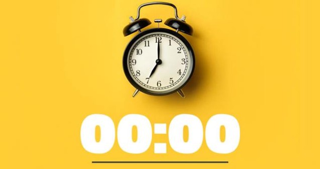 00.00 Saat Anlamı: Yeni Bir Başlangıç mı, Gizemli Bir Mesaj mı?