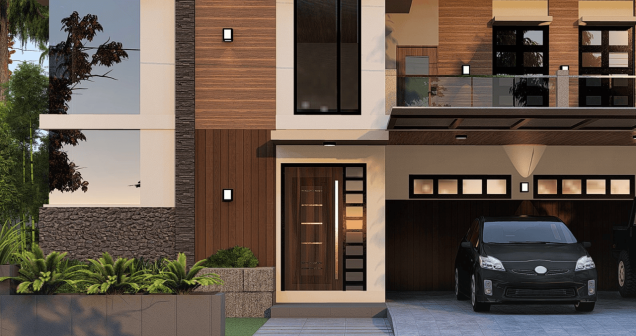 Villa Kapılarında Isı ve Ses Yalıtımı: Konforlu ve Güvenli Yaşam Rehberi